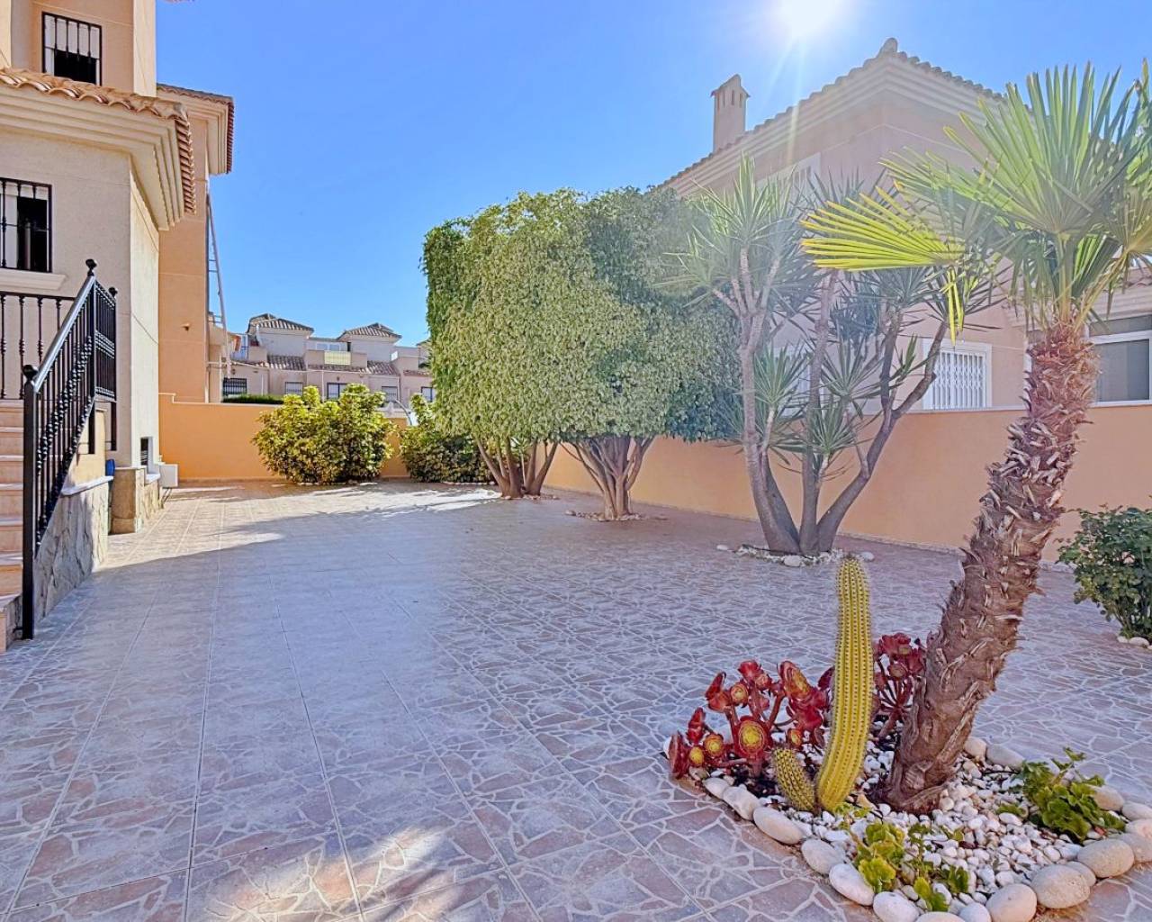 Venta - Villas - Orihuela - Orihuela Costa
