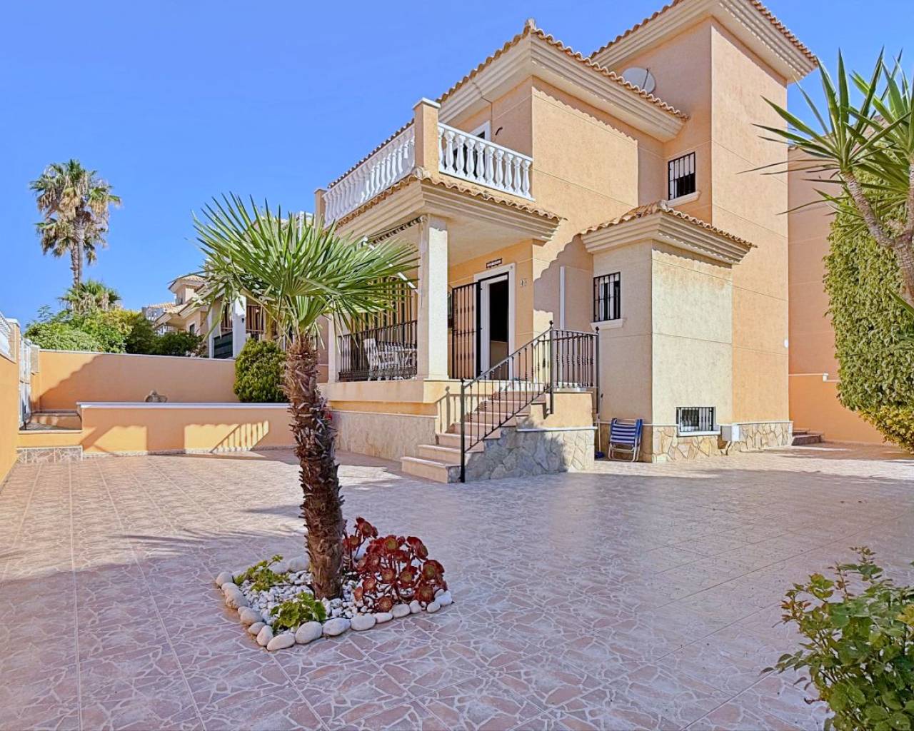 Venta - Villas - Orihuela - Orihuela Costa