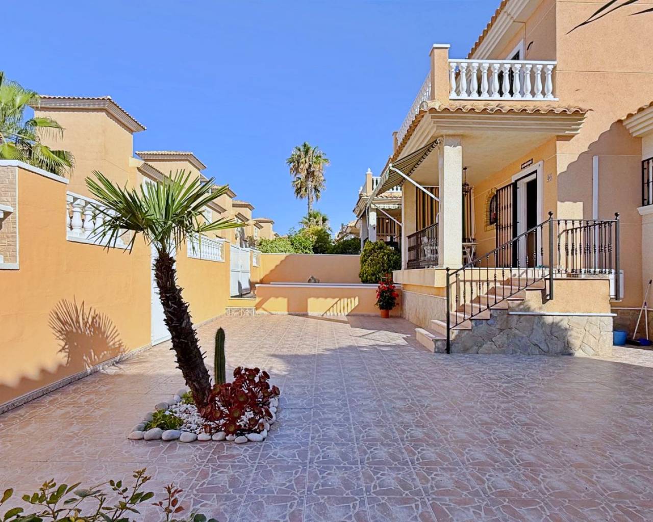 Venta - Villas - Orihuela - Orihuela Costa