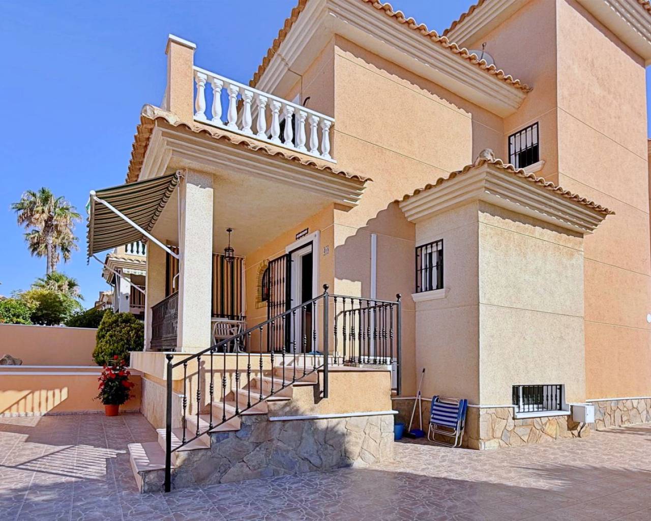 Venta - Villas - Orihuela - Orihuela Costa