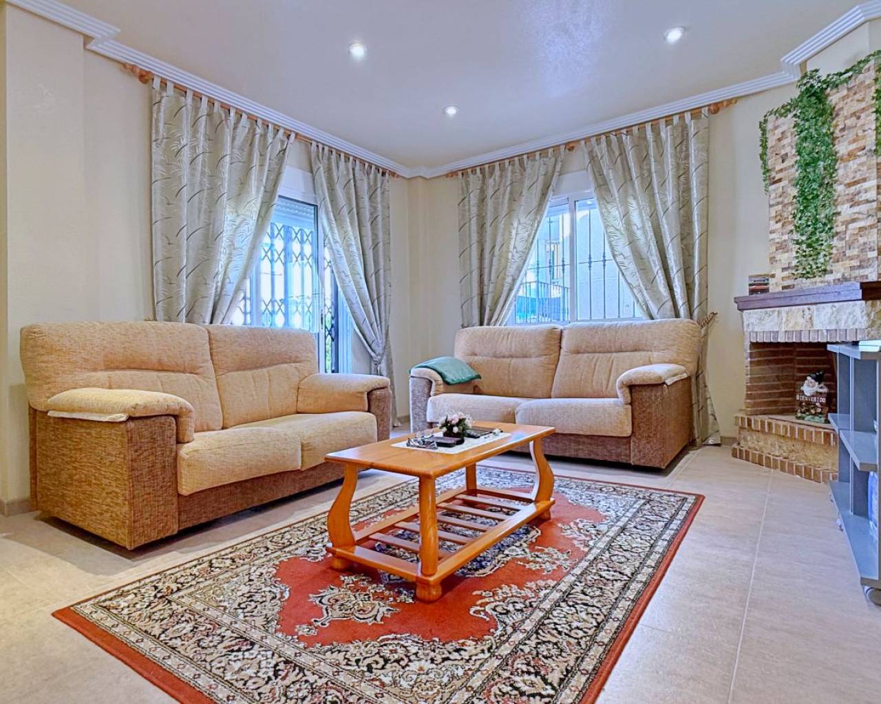 Venta - Villas - Orihuela - Orihuela Costa