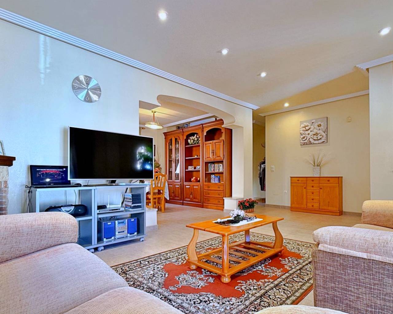 Venta - Villas - Orihuela - Orihuela Costa