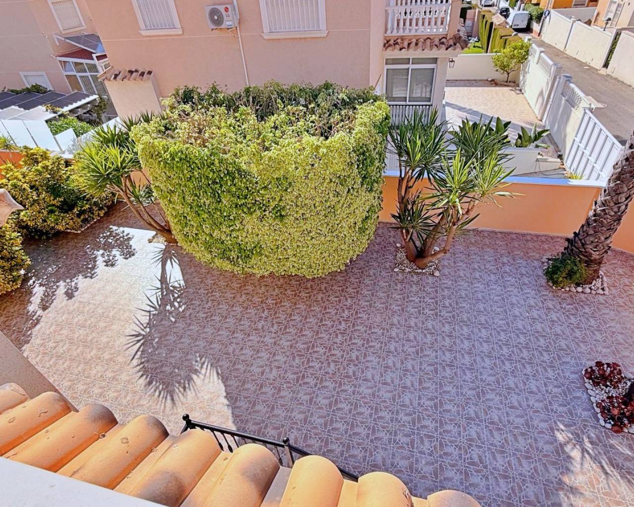 Venta - Villas - Orihuela - Orihuela Costa