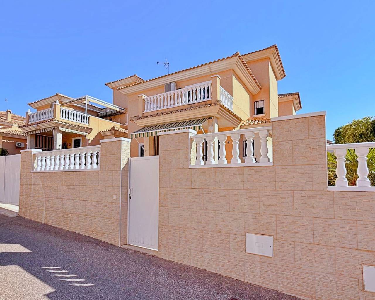 Venta - Villas - Orihuela - Orihuela Costa
