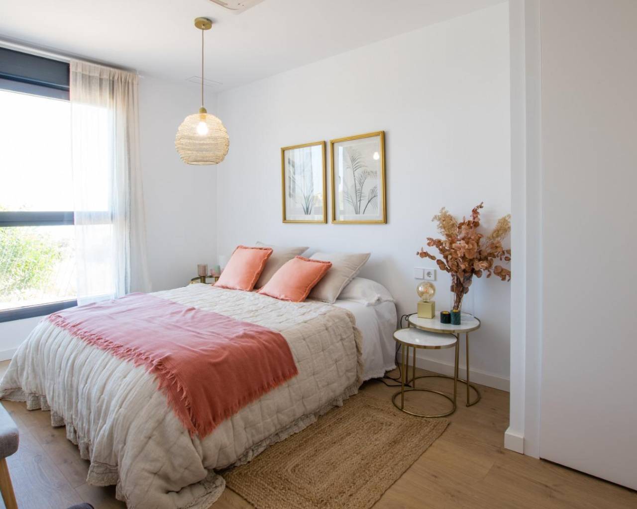 Nueva construcción  - Apartamentos - Villajoyosa - Playa del Torres