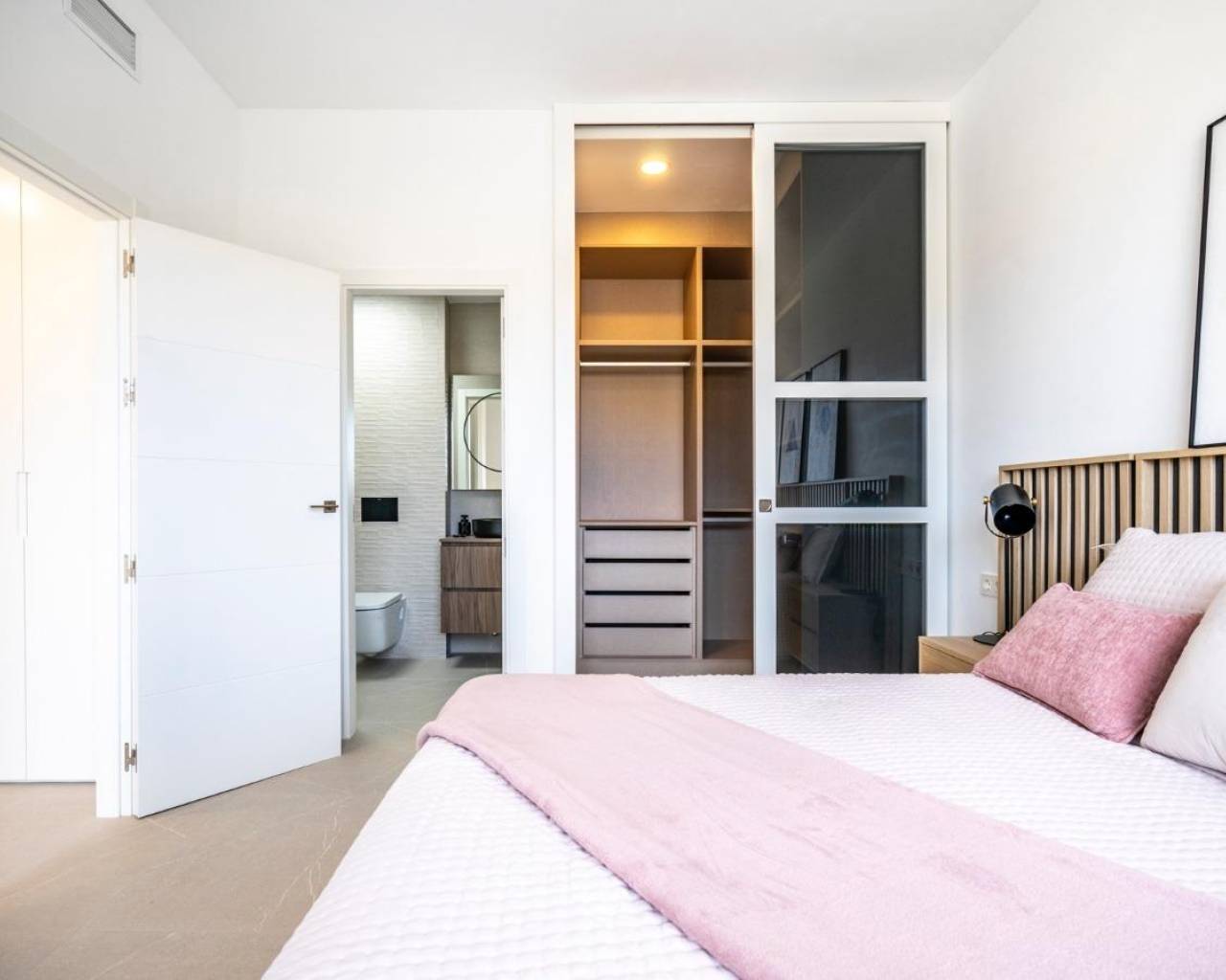 Nueva construcción  - Villas - Torre Pacheco - Roldán
