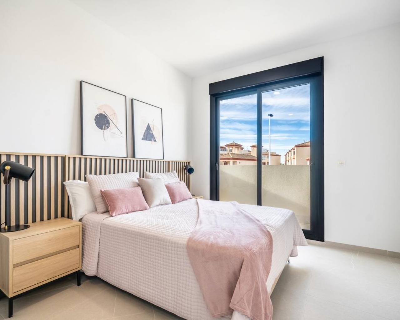 Nueva construcción  - Villas - Torre Pacheco - Roldán