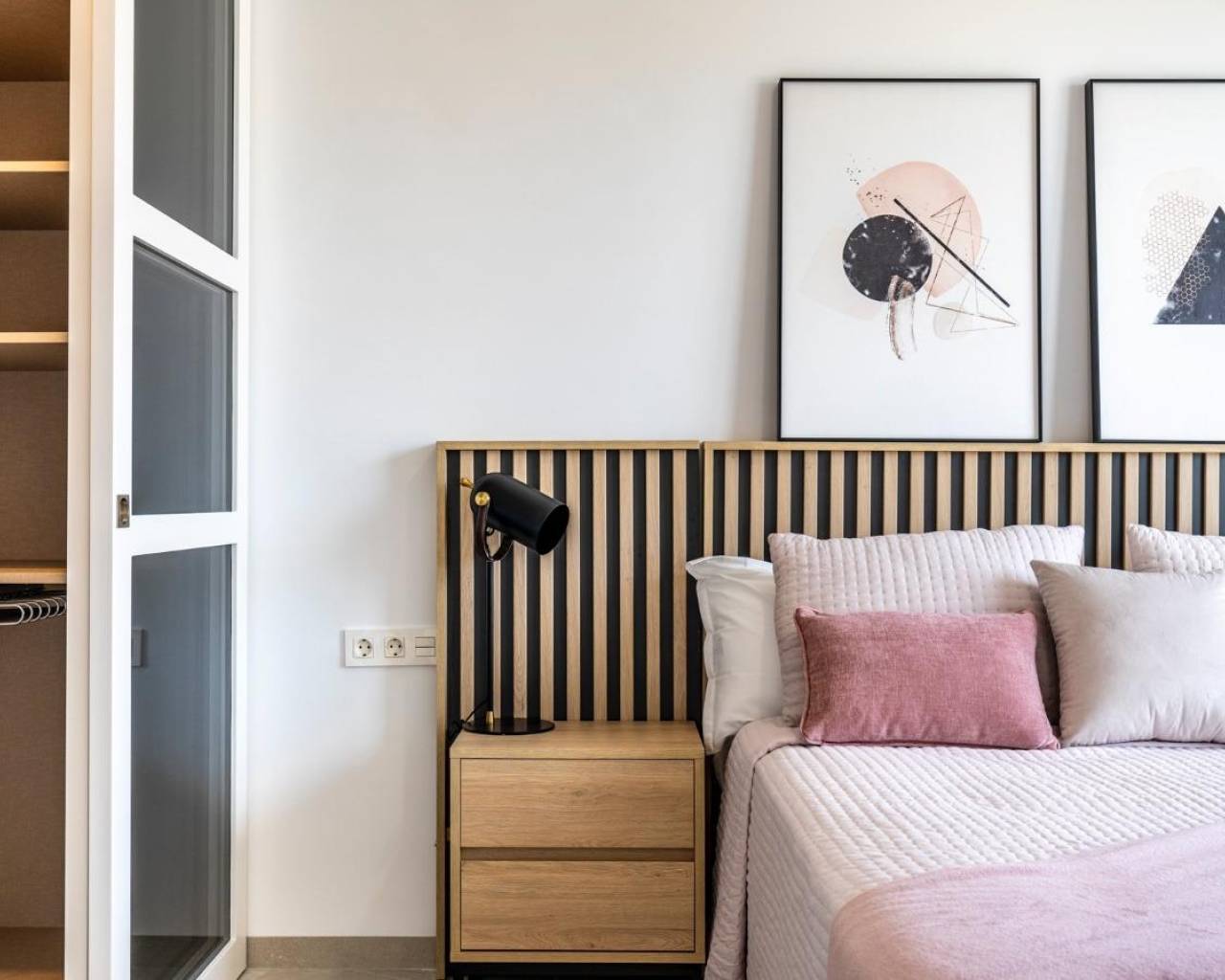 Nueva construcción  - Villas - Torre Pacheco - Roldán