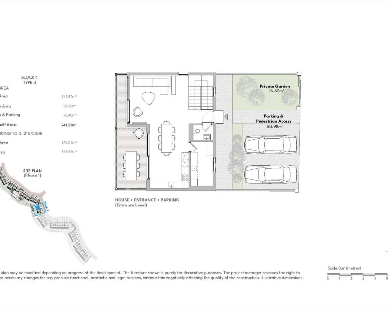 Nueva construcción  - Villas - Fuengirola - El Higuerón
