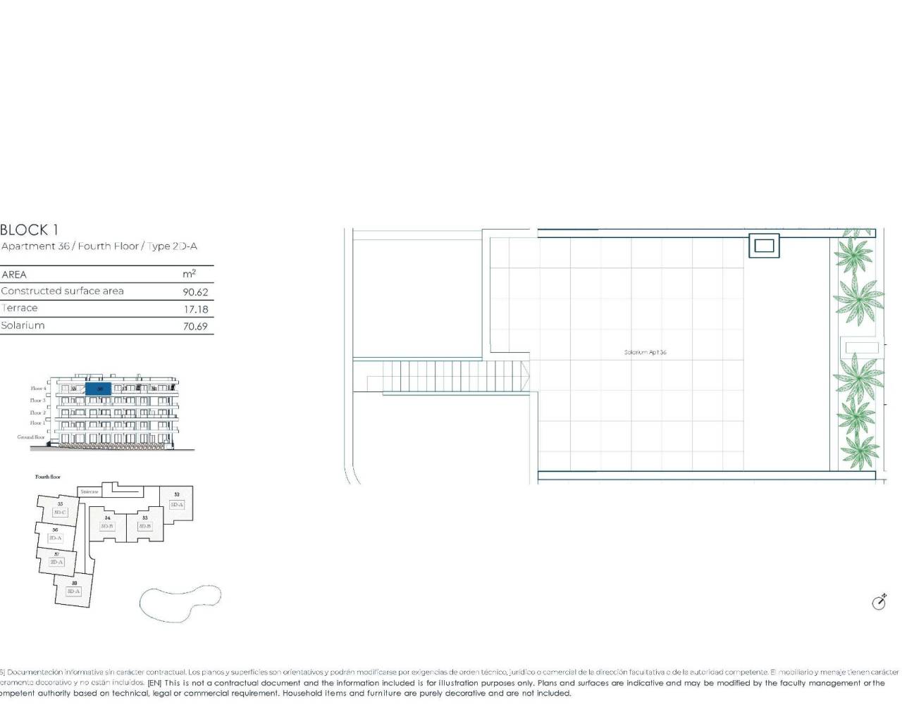Nueva construcción  - Apartamentos - Banos y Mendigo - El Valle Golf