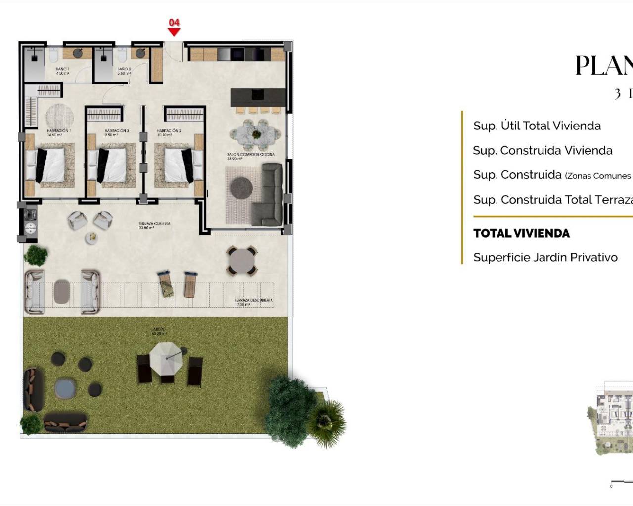 Nueva construcción  - Apartamentos - Finestrat - Balcón De Finestrat