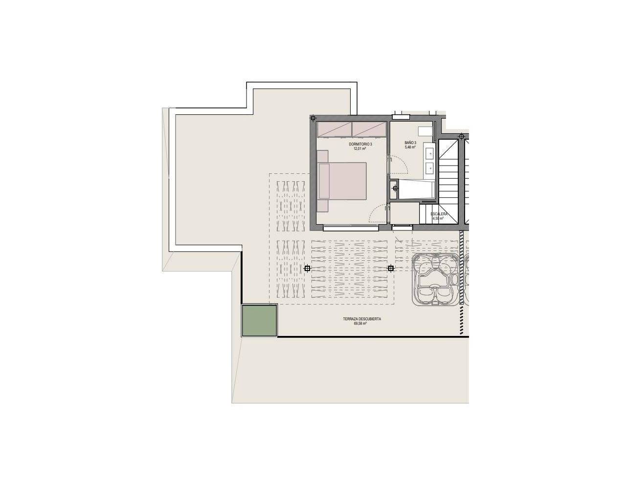 Nueva construcción  - Apartamentos - Estepona - Cancelada