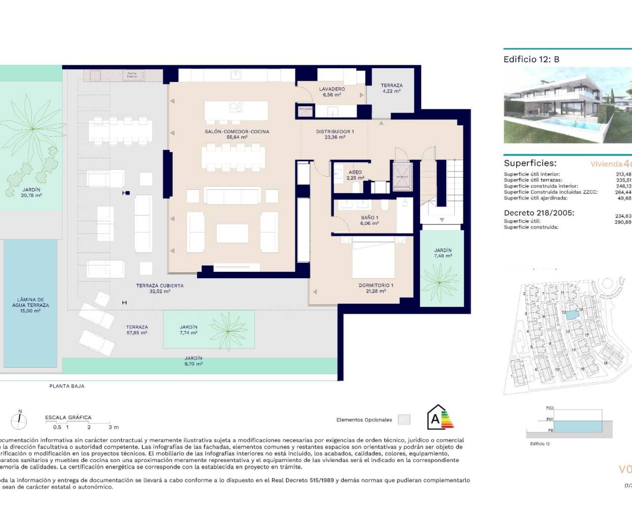 Nueva construcción  - Villas - Marbella - Santa Clara Golf