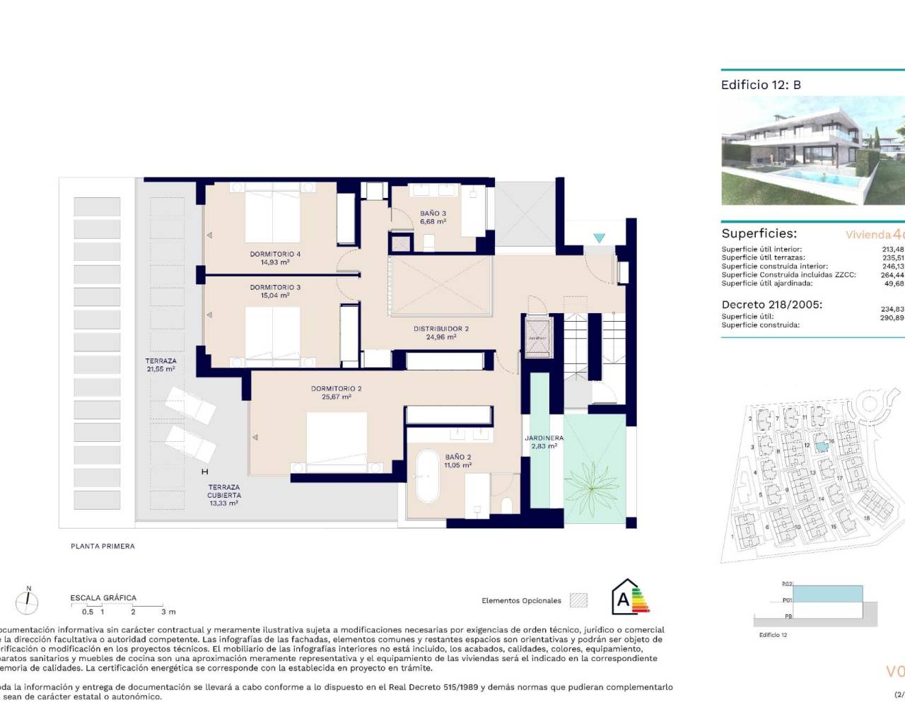 Nueva construcción  - Villas - Marbella - Santa Clara Golf