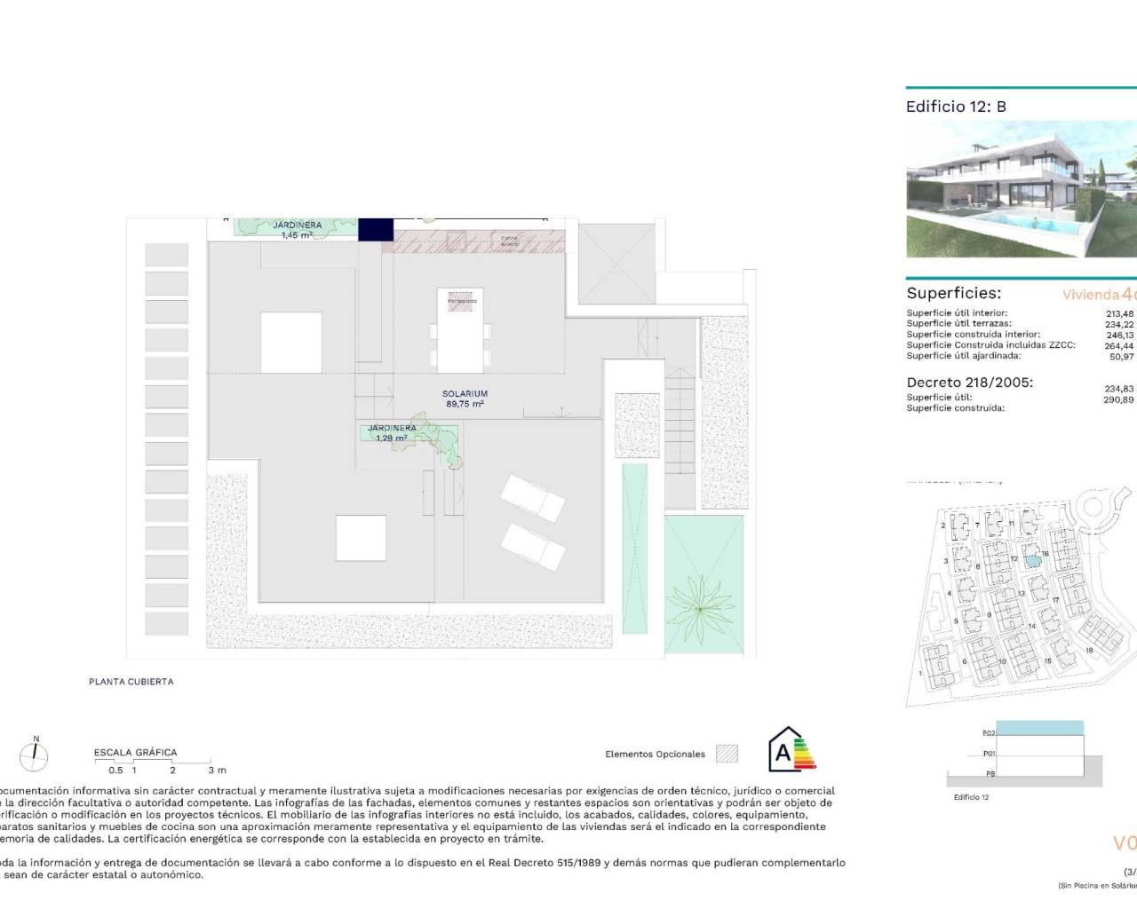 Nueva construcción  - Villas - Marbella - Santa Clara Golf