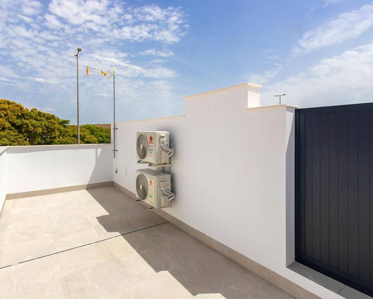 Nouvelle construction - Villas - Sucina