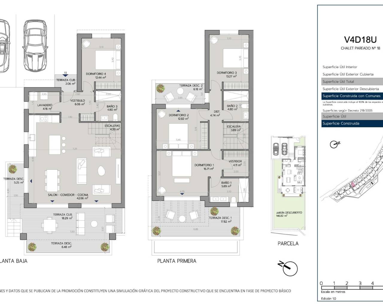 Nueva construcción  - Villas - Estepona - Estepona Golf