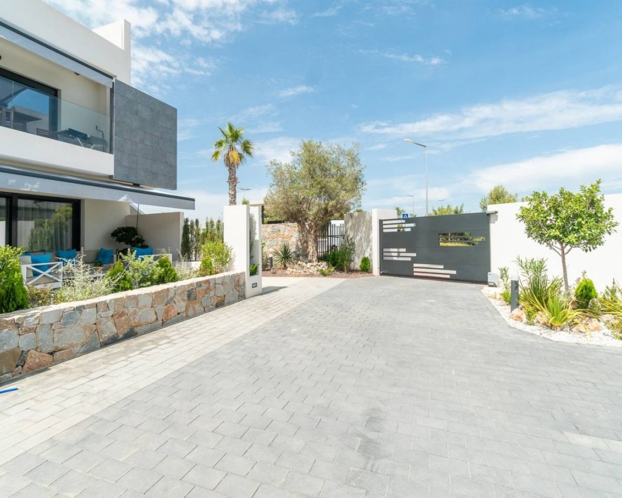 Nueva construcción  - Adosado / Bungalow - Torrevieja - Los Balcones