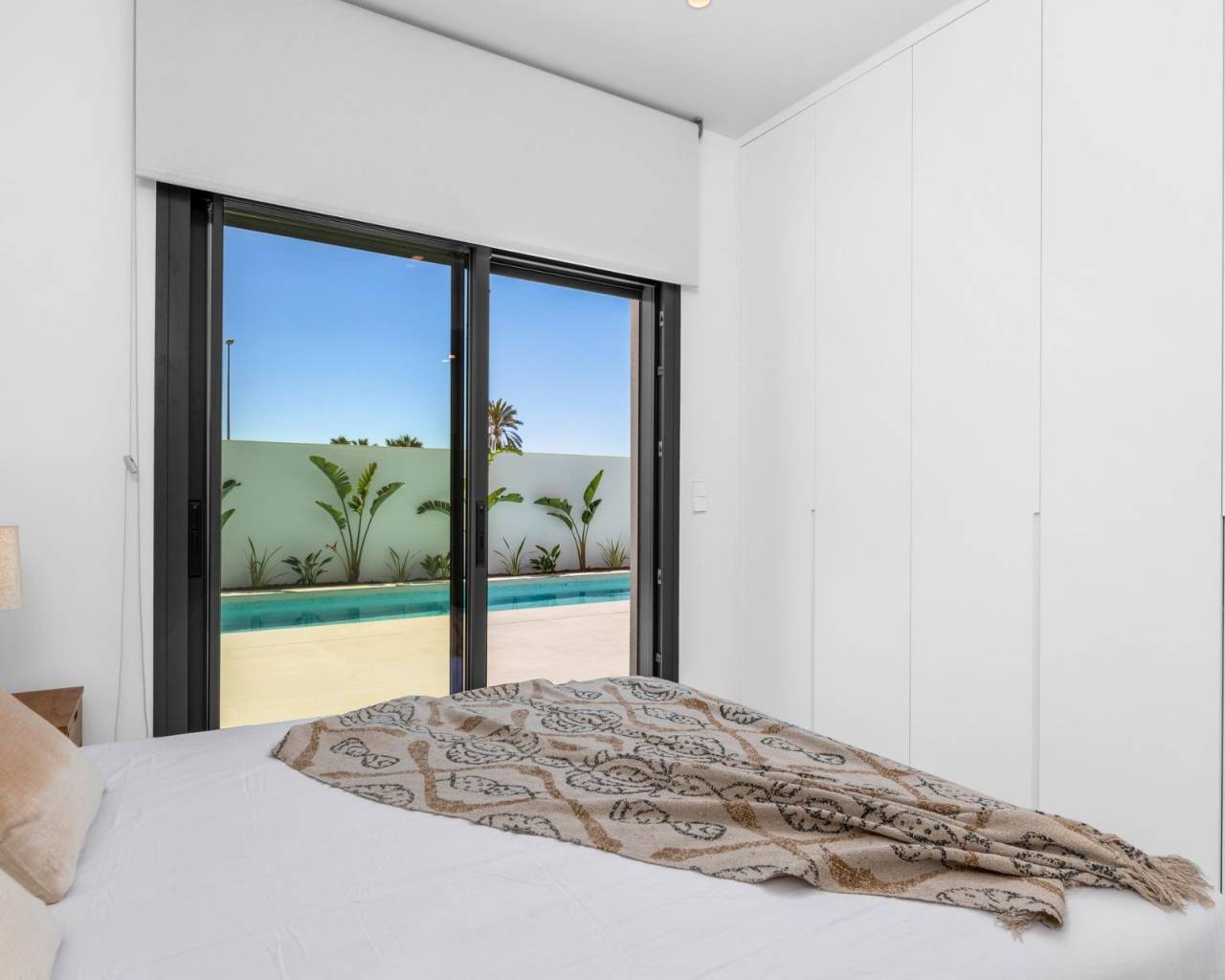 Nueva construcción  - Villas - San Javier - Parque del doce