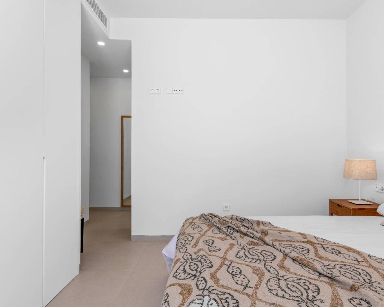 Nueva construcción  - Villas - San Javier - Parque del doce