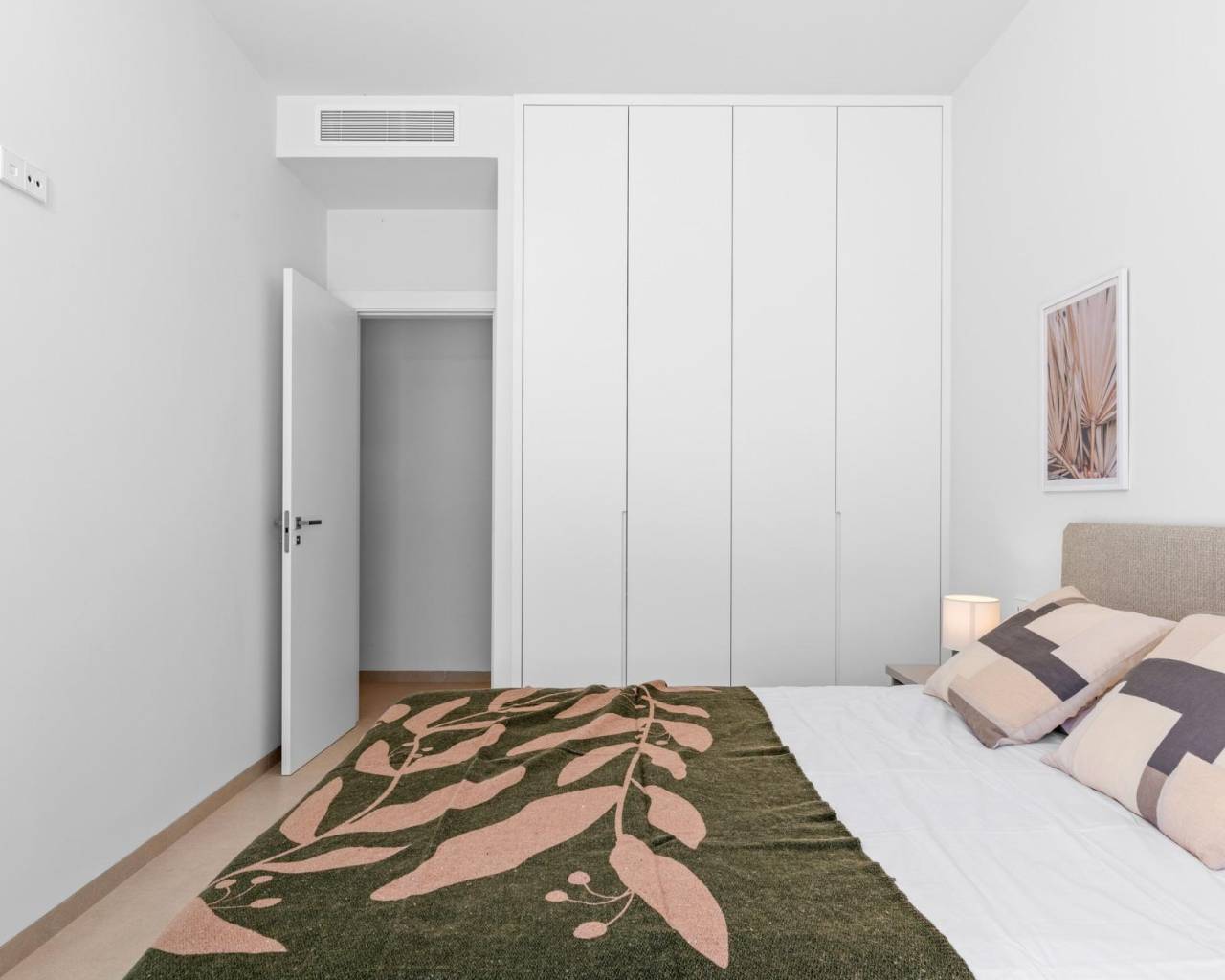 Nueva construcción  - Villas - San Javier - Parque del doce