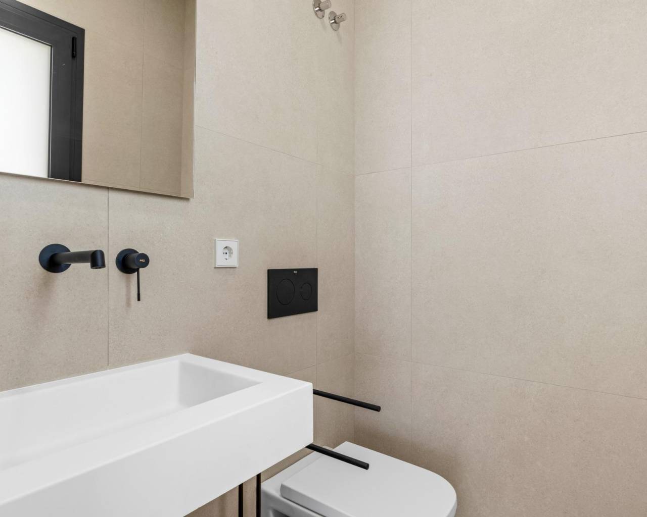 Nueva construcción  - Villas - San Javier - Parque del doce