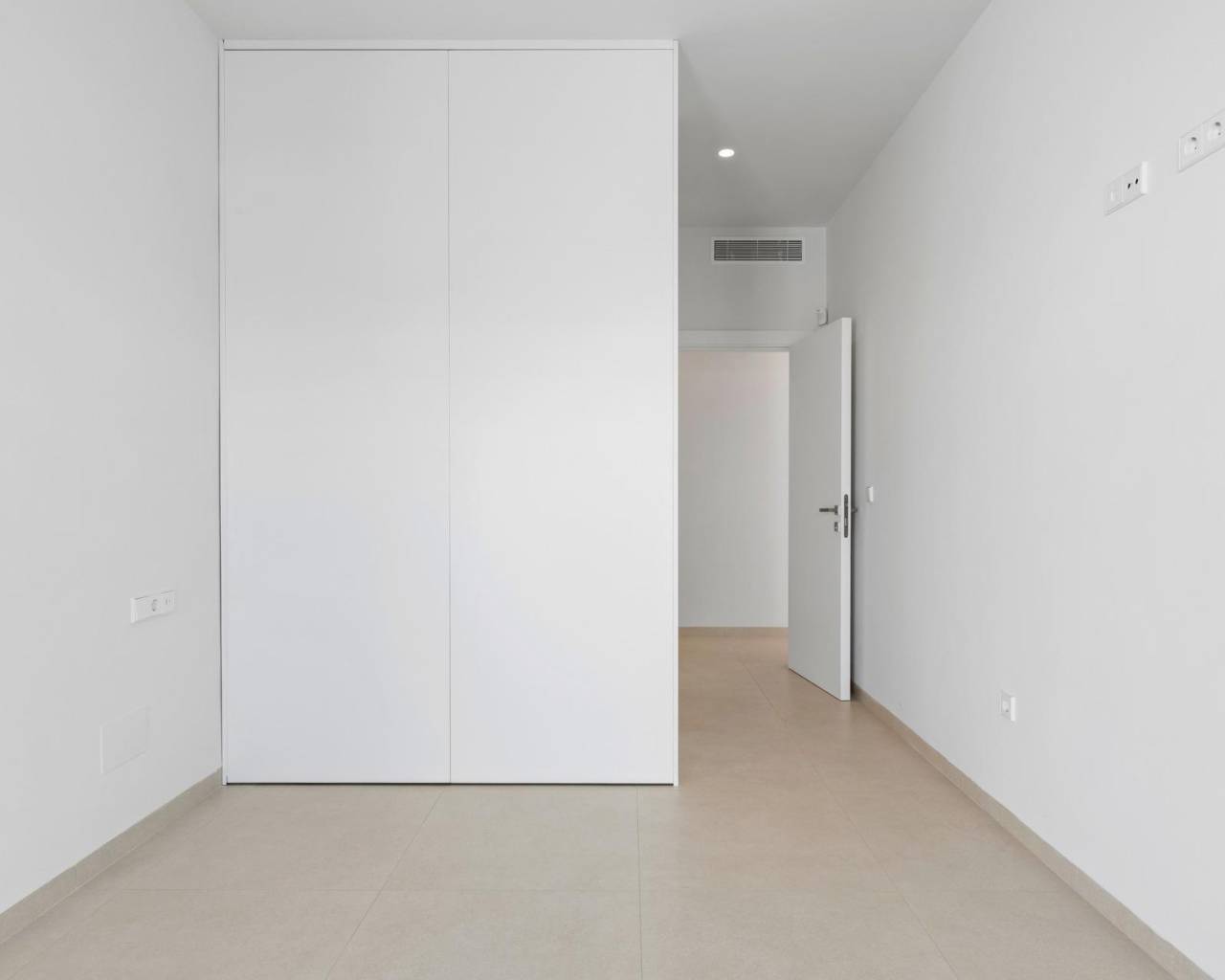 Nueva construcción  - Villas - San Javier - Parque del doce
