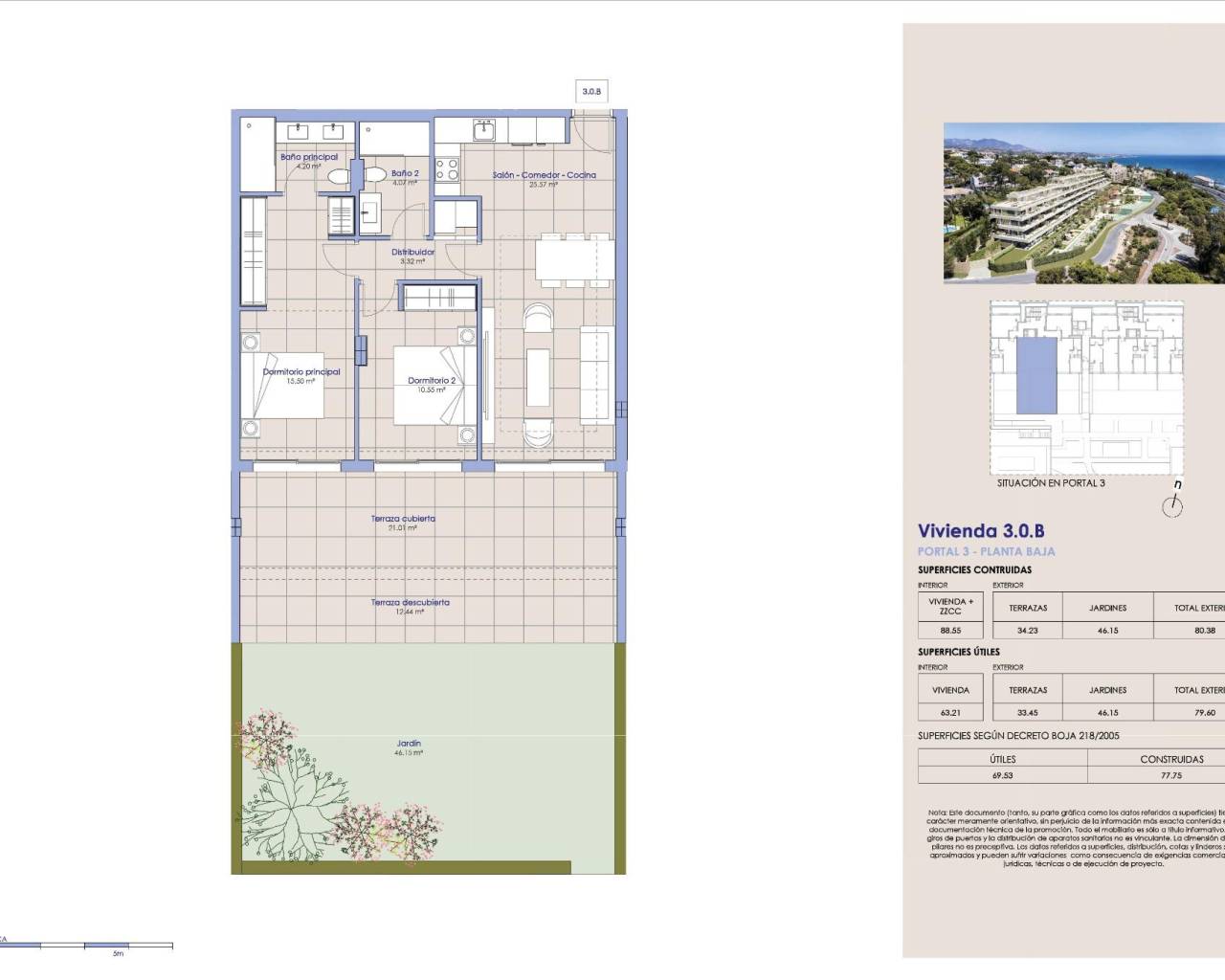 Nueva construcción  - Apartamentos - Mijas - Torrenueva