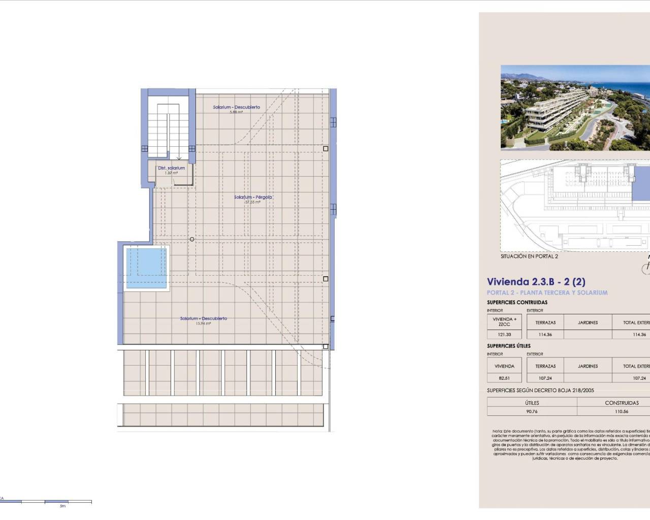 Nueva construcción  - Apartamentos - Mijas - Torrenueva