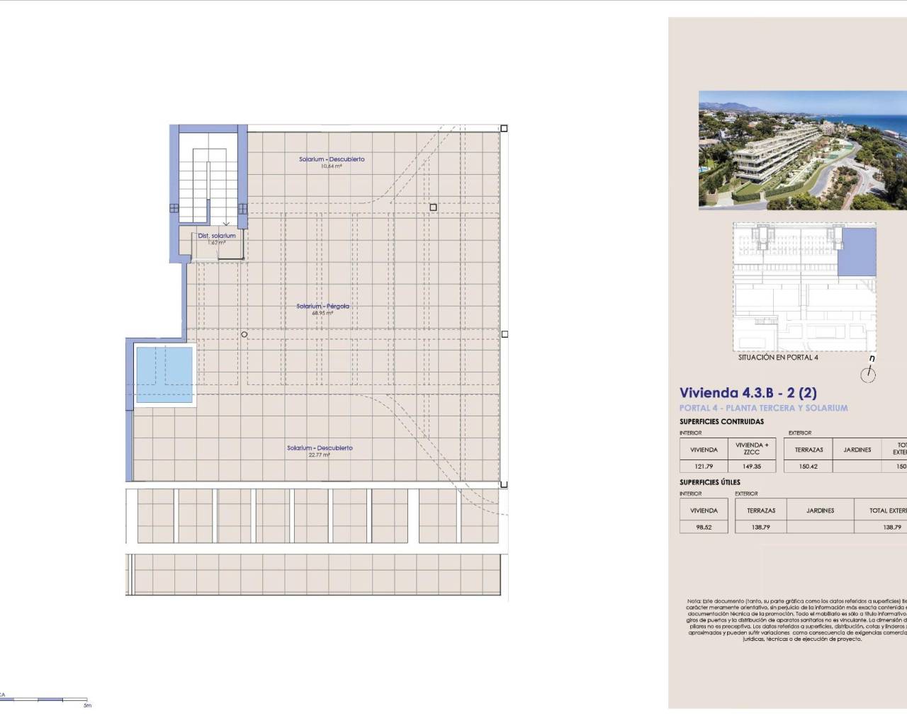Nueva construcción  - Apartamentos - Mijas - Torrenueva