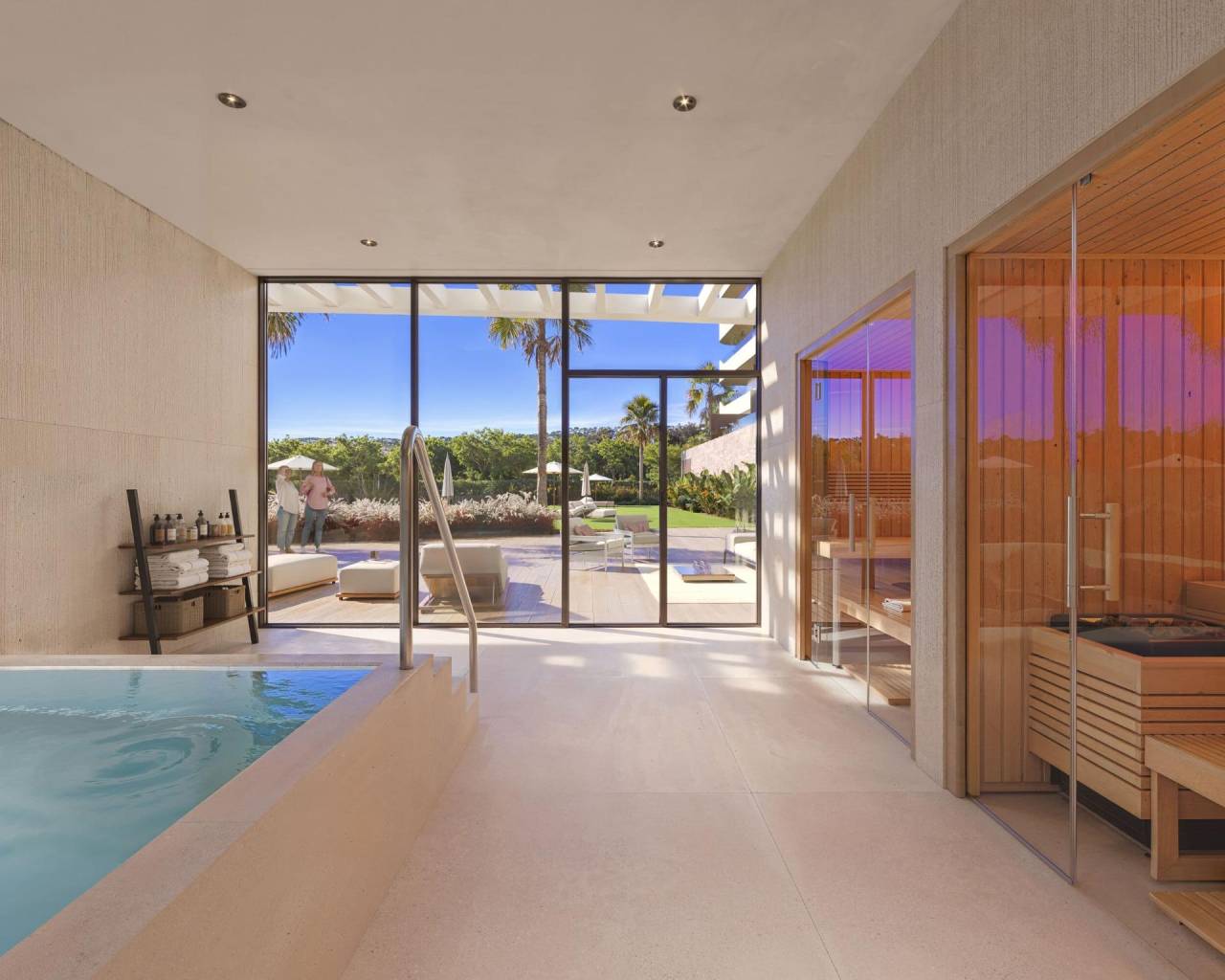 Nueva construcción  - Apartamentos - Fuengirola - Los Pacos