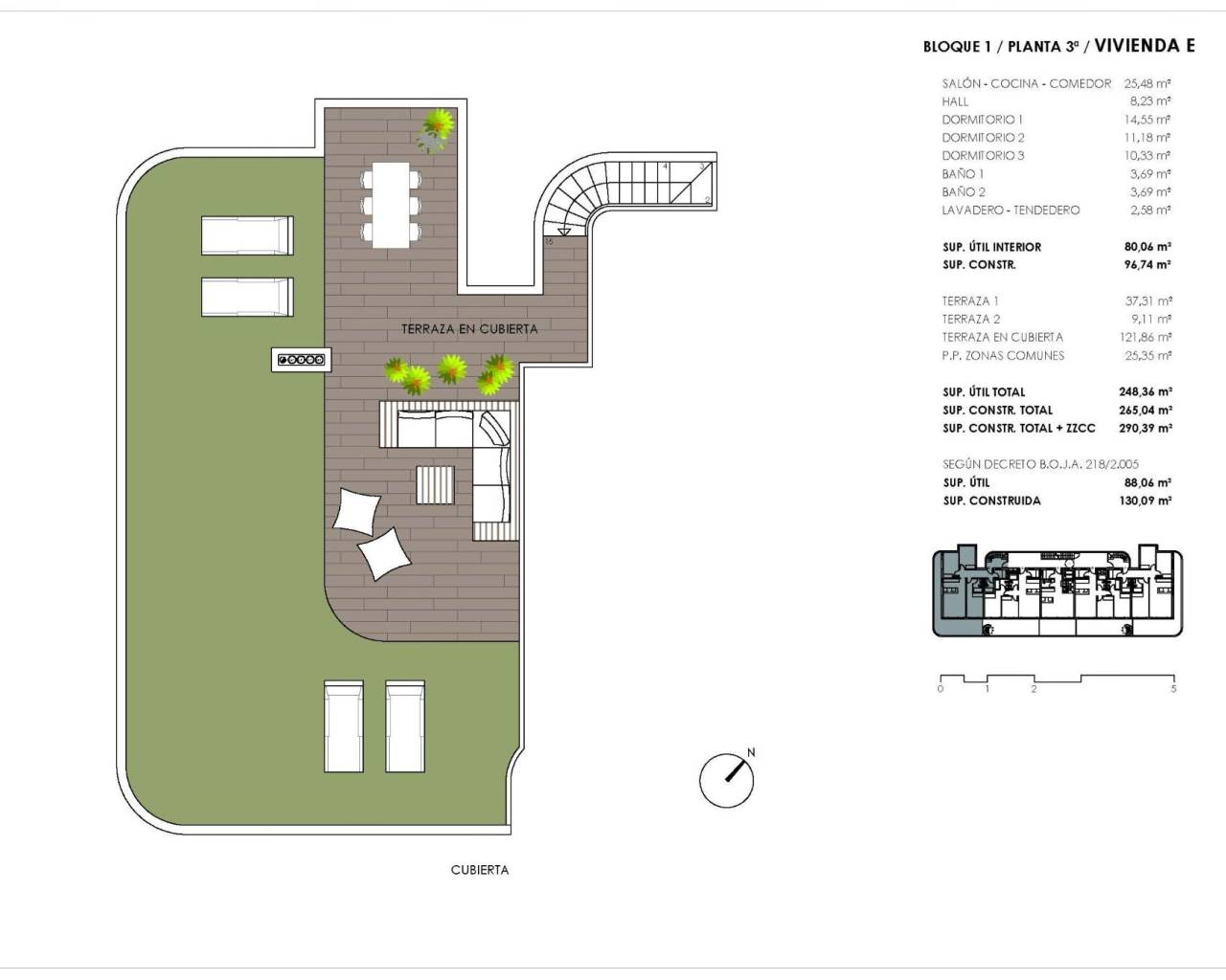 Nueva construcción  - Apartamentos - Fuengirola - Los Pacos