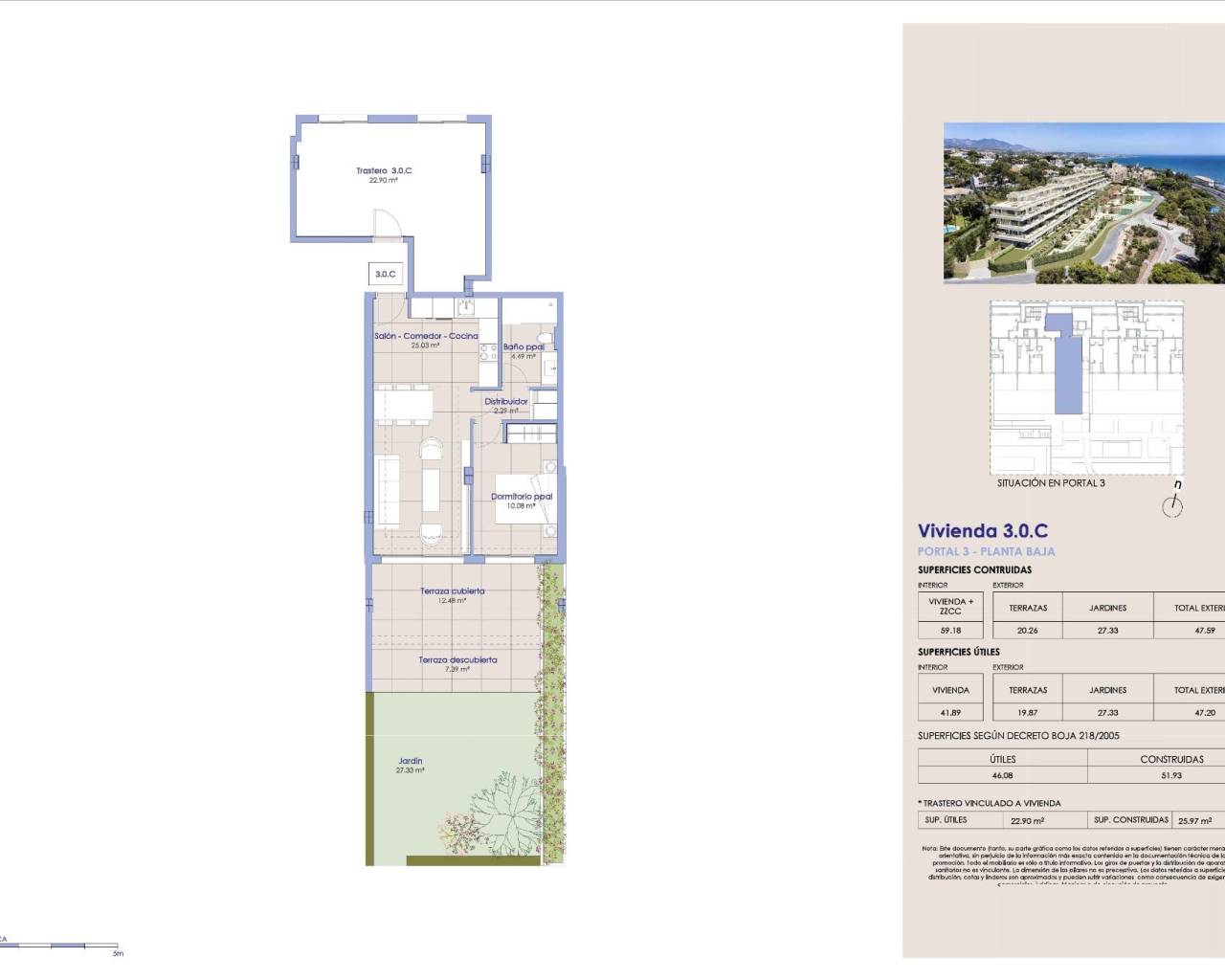 Nueva construcción  - Apartamentos - Mijas - Torrenueva