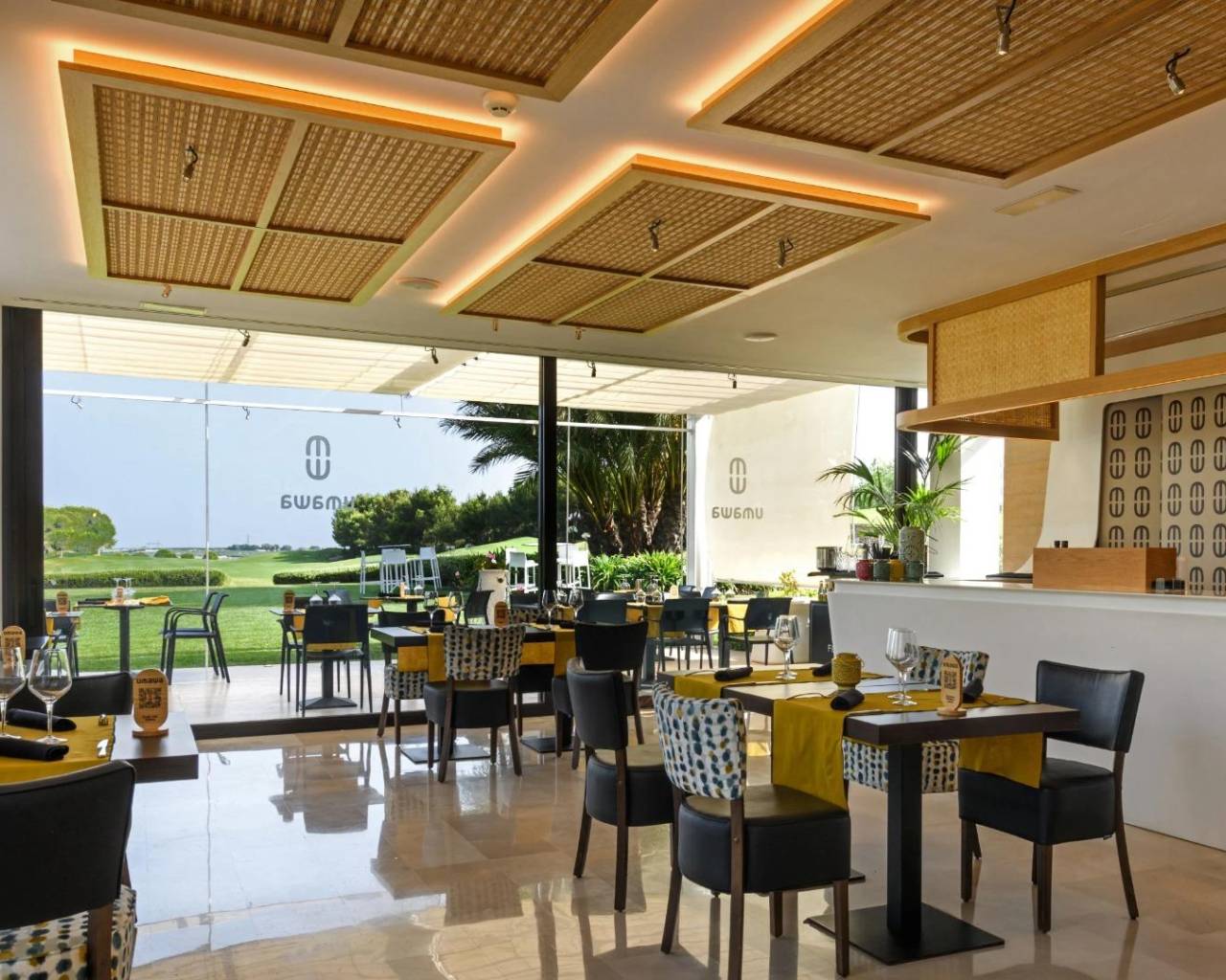 Nueva construcción  - Villas - Orihuela - Las Colinas Golf