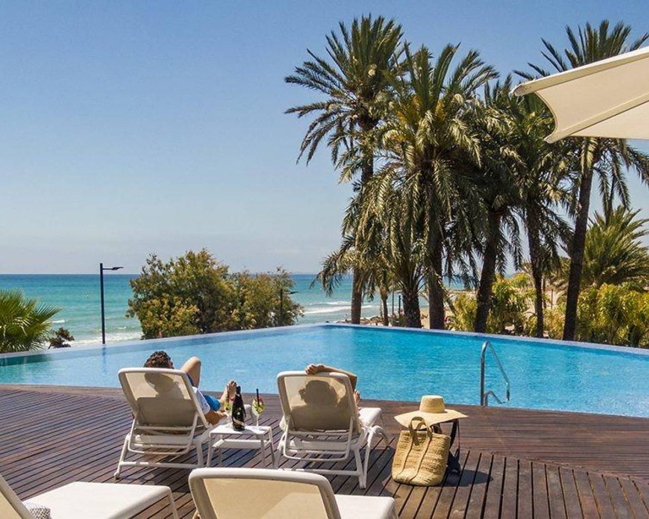 Nueva construcción  - Villas - Orihuela - Las Colinas Golf