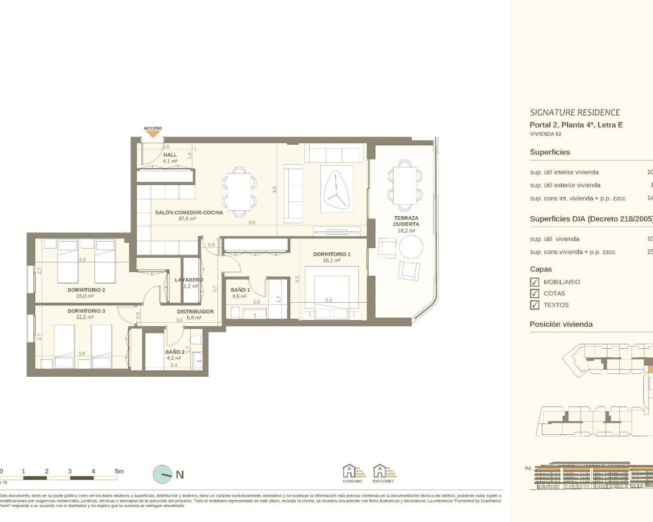 New Build - Leiligheter - San Pedro De Alcantara