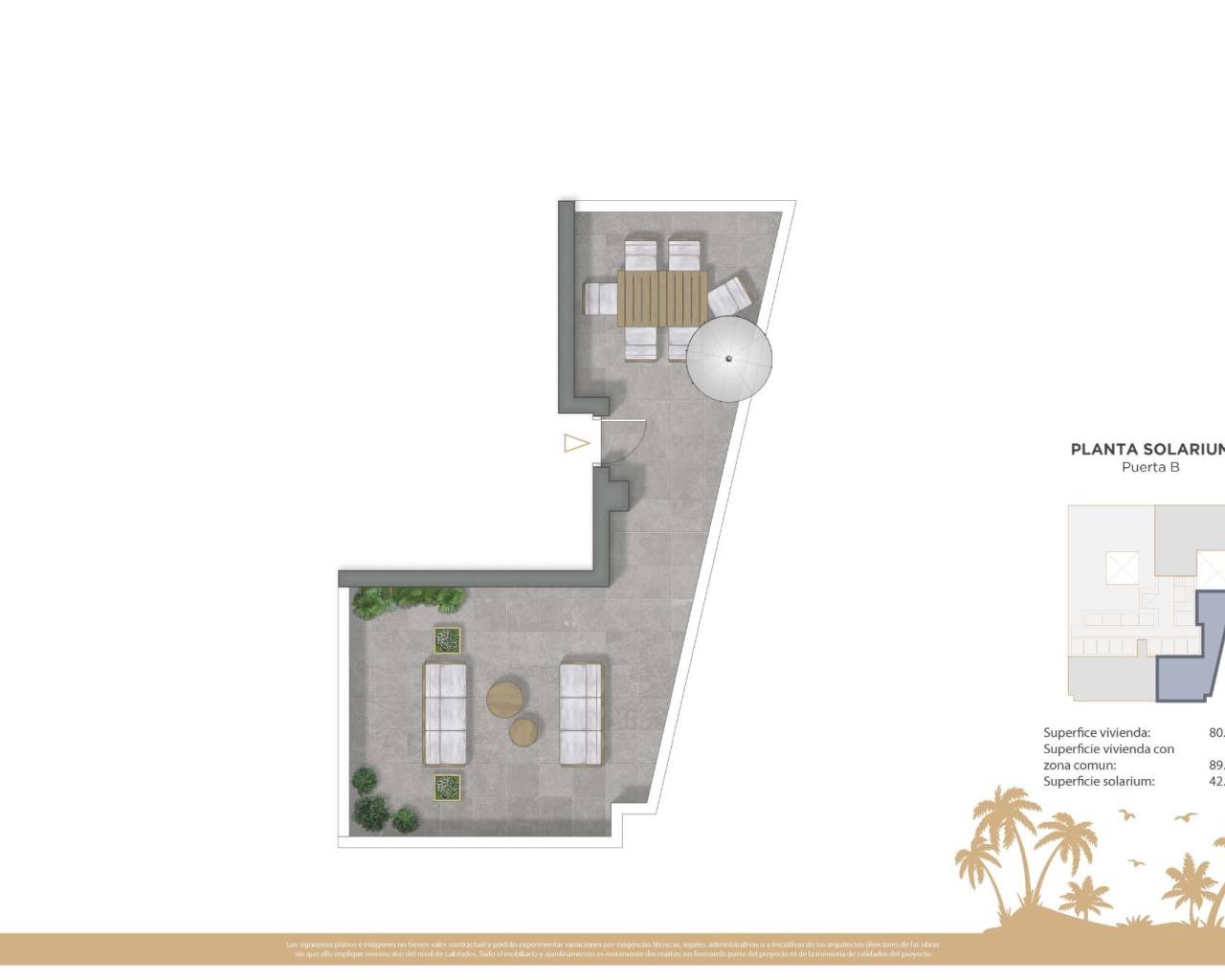 Nueva construcción  - Apartamentos - Guardamar del Segura - Pueblo