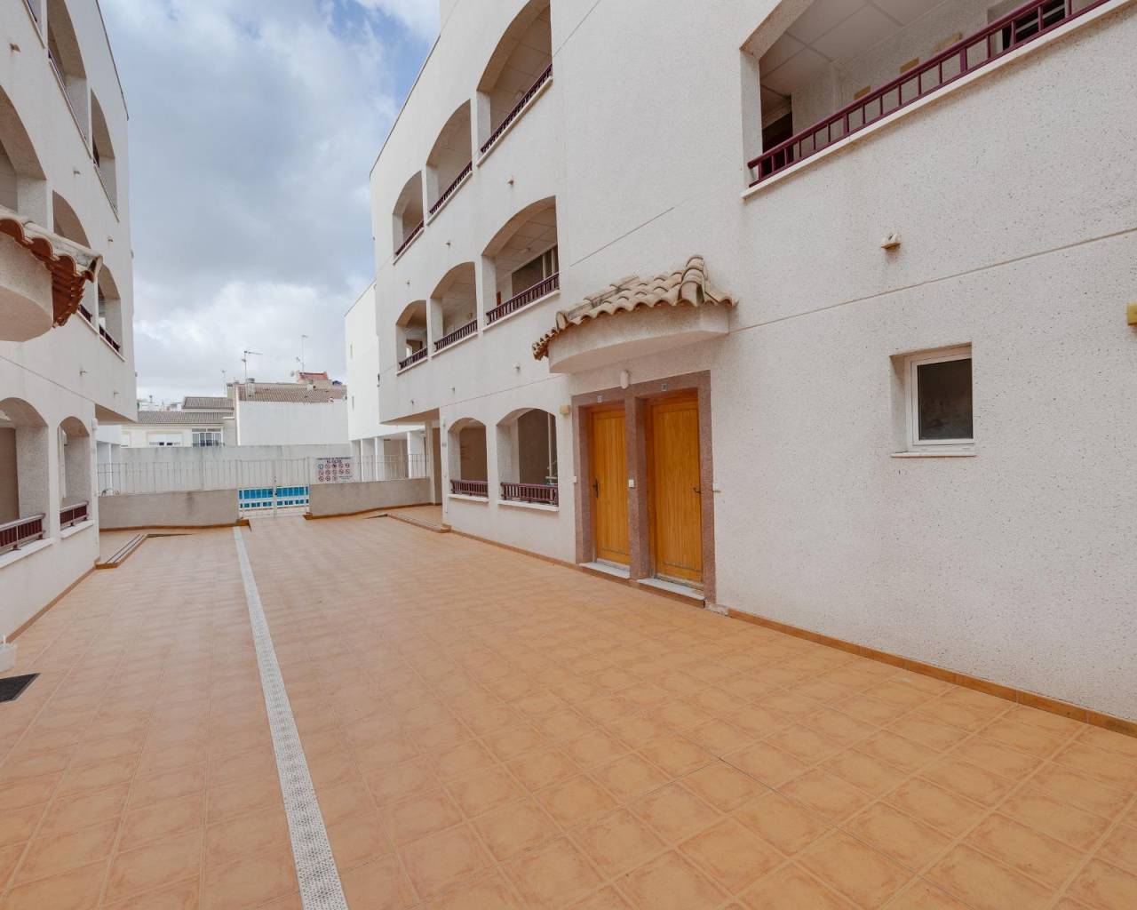 Nueva construcción  - Apartamentos - San Fulgencio - San Fulgencio Pueblo