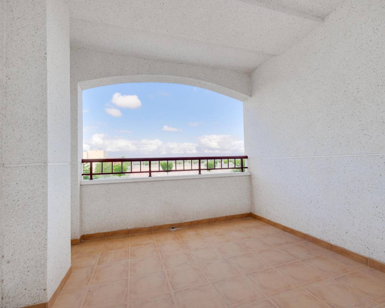 Nueva construcción  - Apartamentos - San Fulgencio - San Fulgencio Pueblo