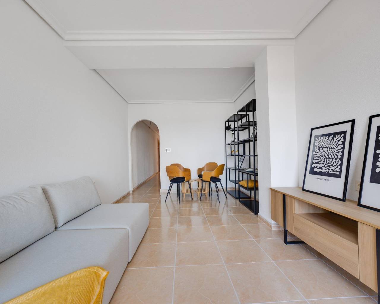 Nueva construcción  - Apartamentos - San Fulgencio - San Fulgencio Pueblo