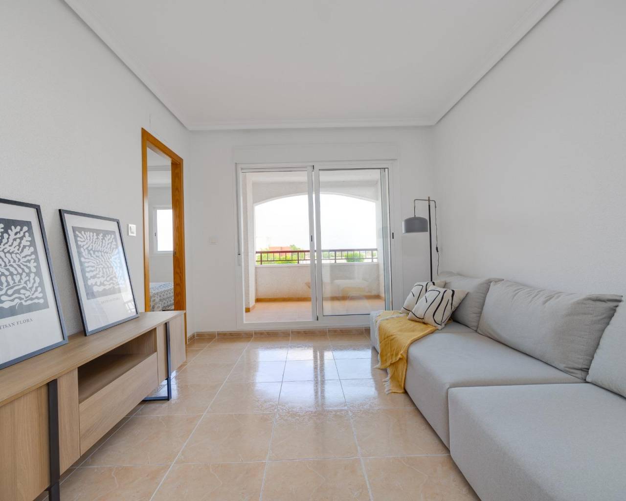 Nueva construcción  - Apartamentos - San Fulgencio - San Fulgencio Pueblo