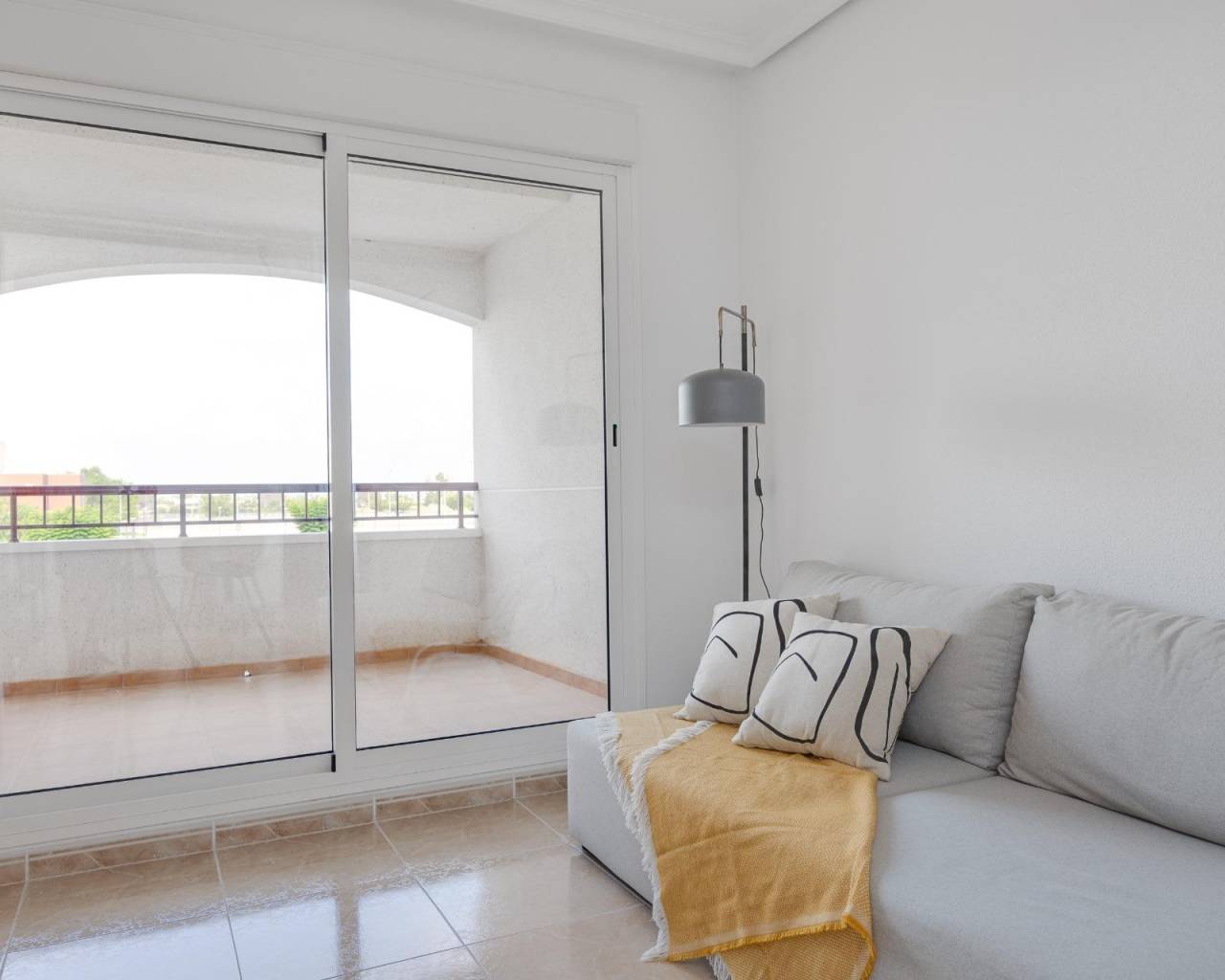 Nueva construcción  - Apartamentos - San Fulgencio - San Fulgencio Pueblo