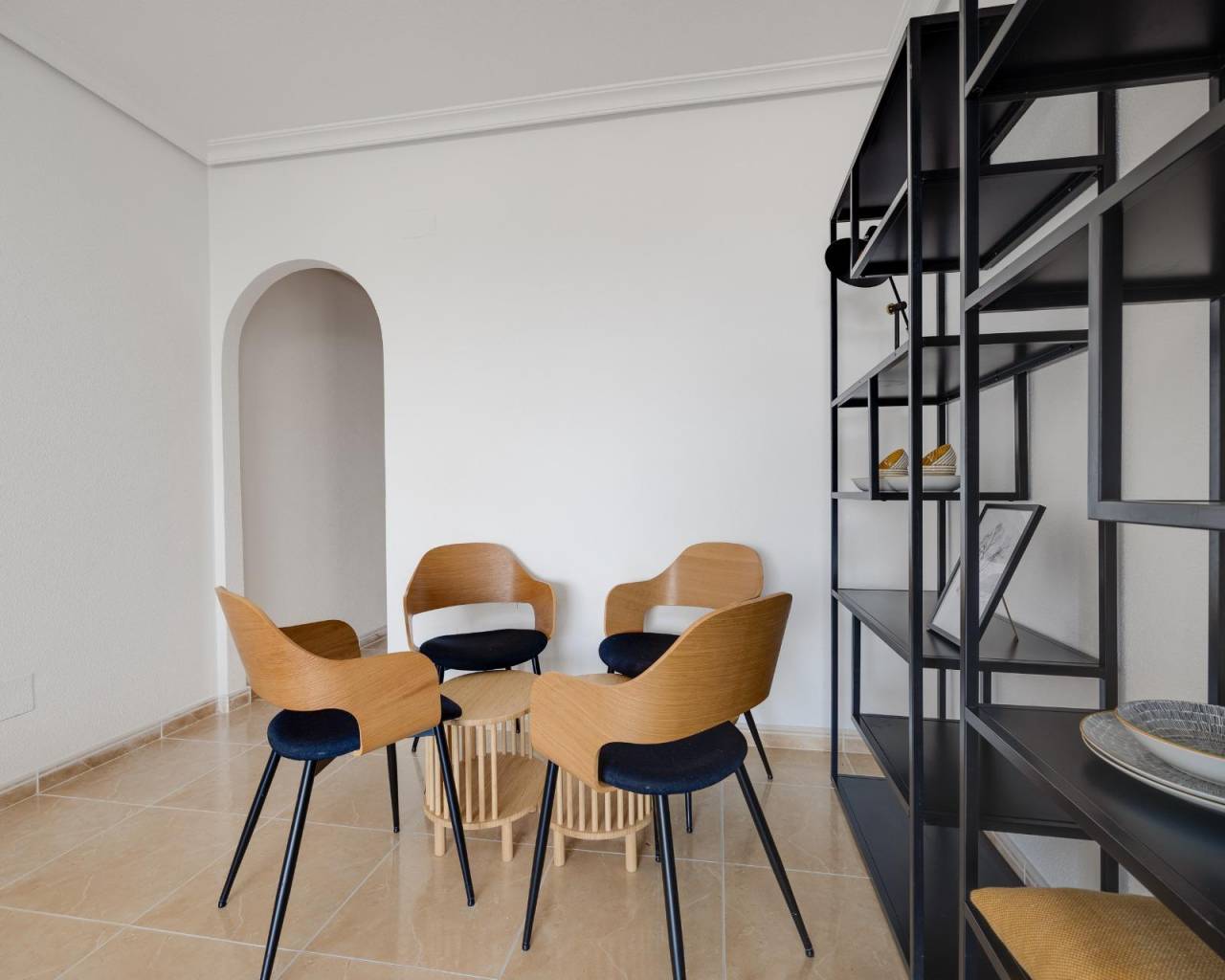 Nueva construcción  - Apartamentos - San Fulgencio - San Fulgencio Pueblo