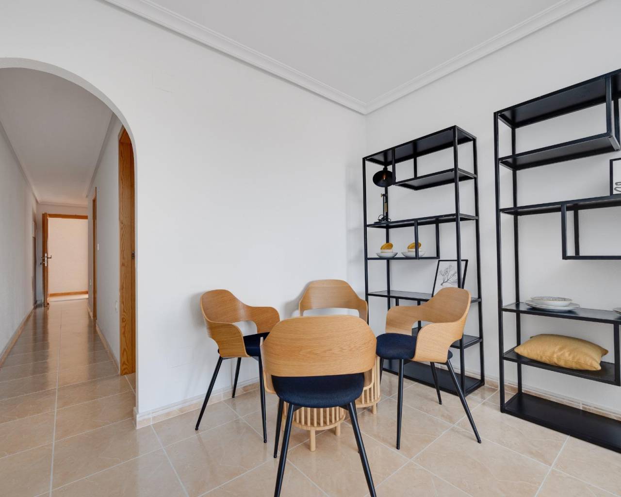 Nueva construcción  - Apartamentos - San Fulgencio - San Fulgencio Pueblo