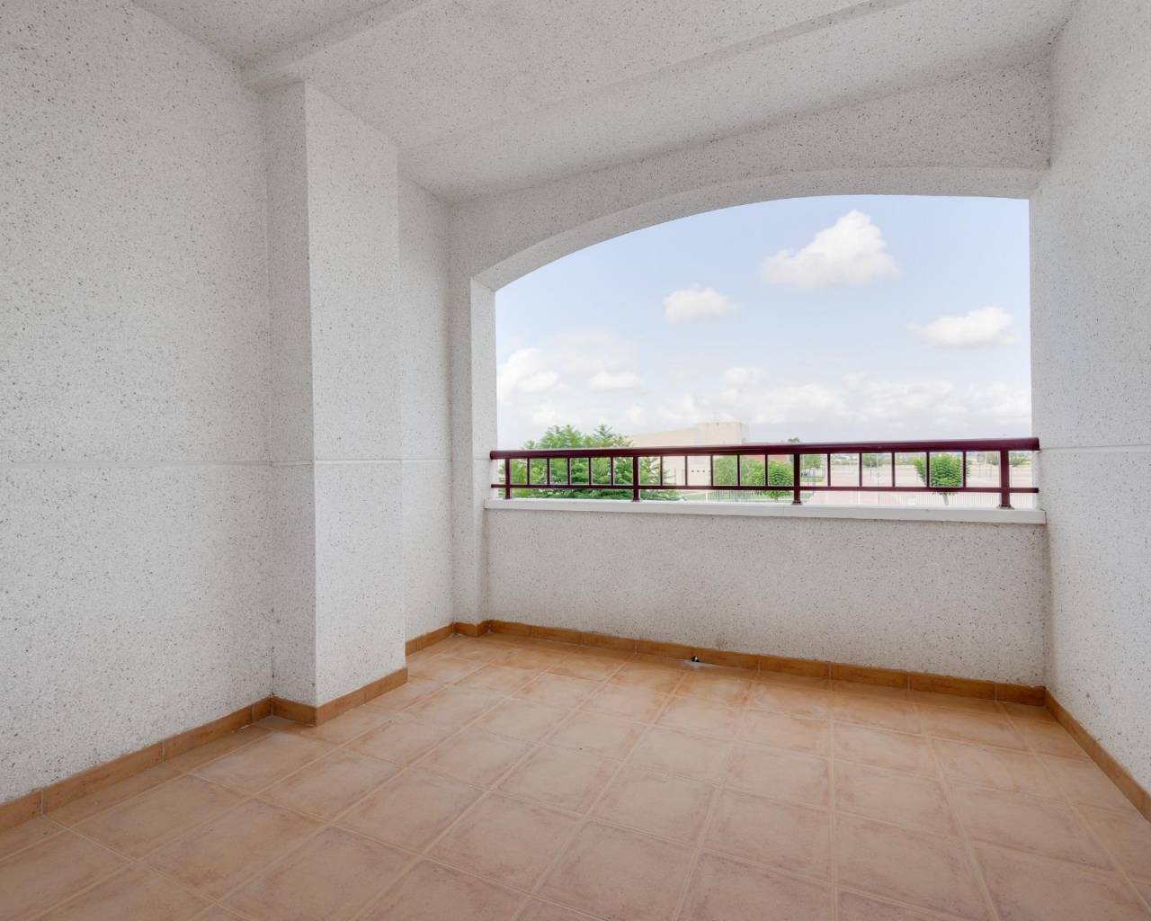 Nueva construcción  - Apartamentos - San Fulgencio - San Fulgencio Pueblo