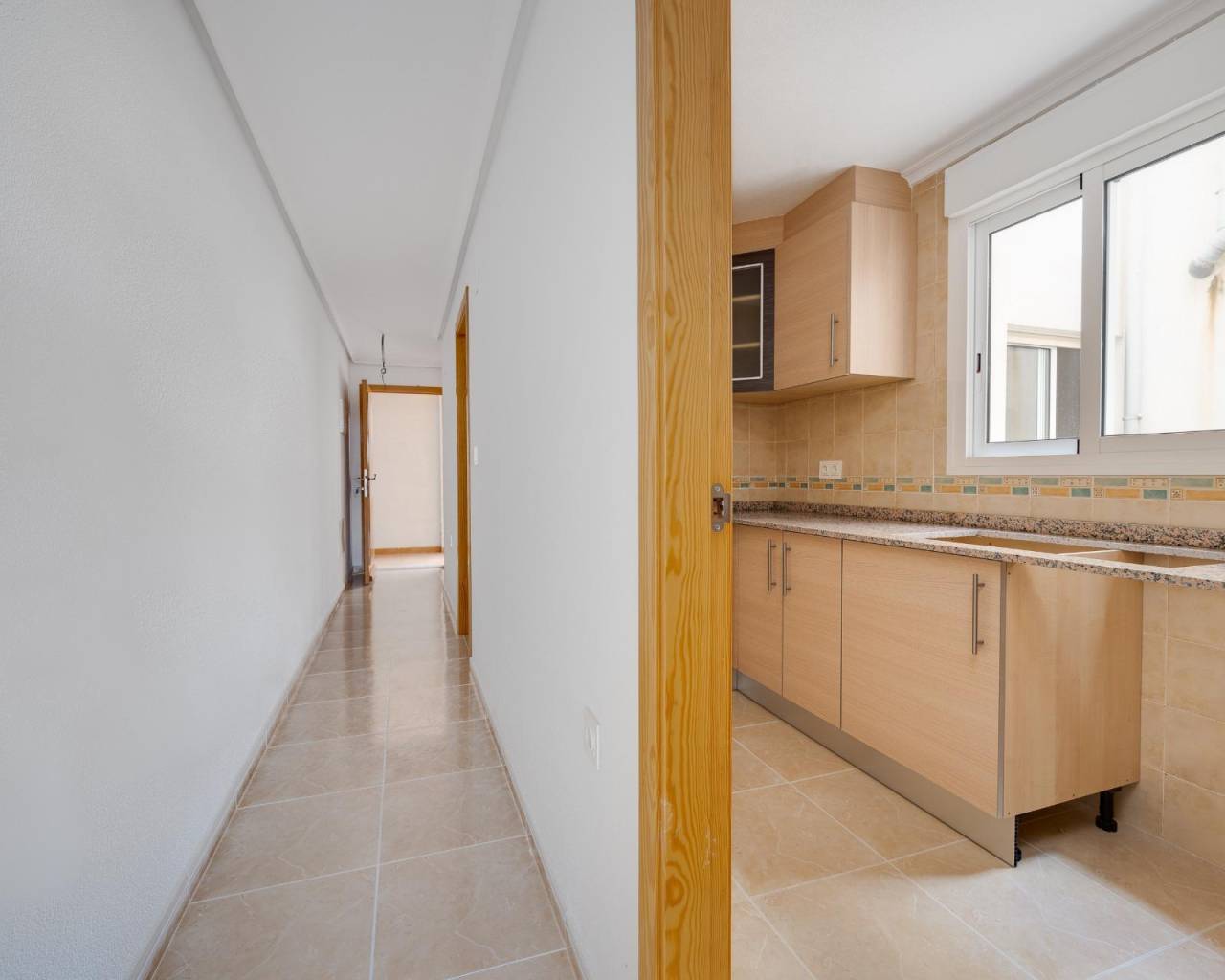 Nueva construcción  - Apartamentos - San Fulgencio - San Fulgencio Pueblo