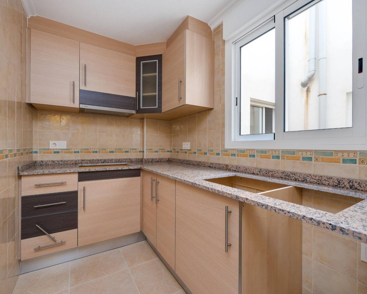 Nueva construcción  - Apartamentos - San Fulgencio - San Fulgencio Pueblo