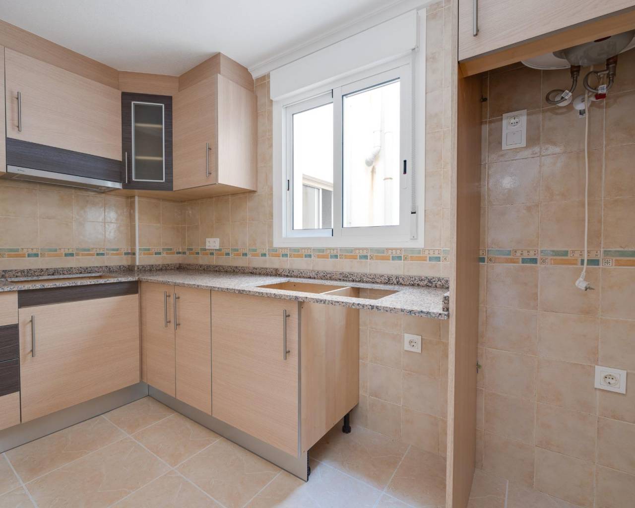 Nueva construcción  - Apartamentos - San Fulgencio - San Fulgencio Pueblo