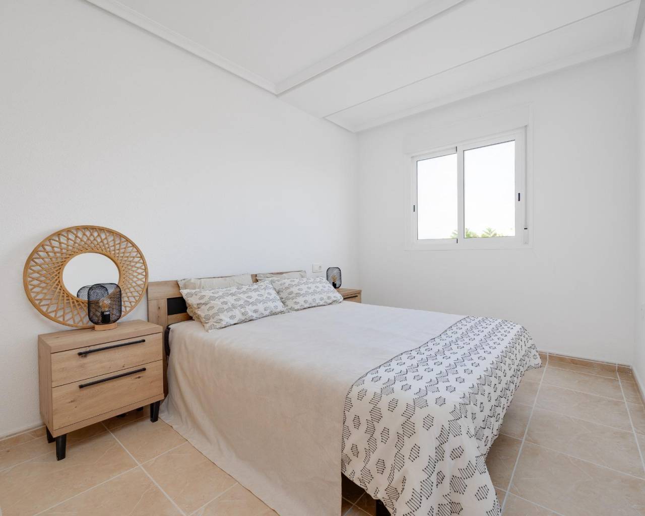 Nueva construcción  - Apartamentos - San Fulgencio - San Fulgencio Pueblo