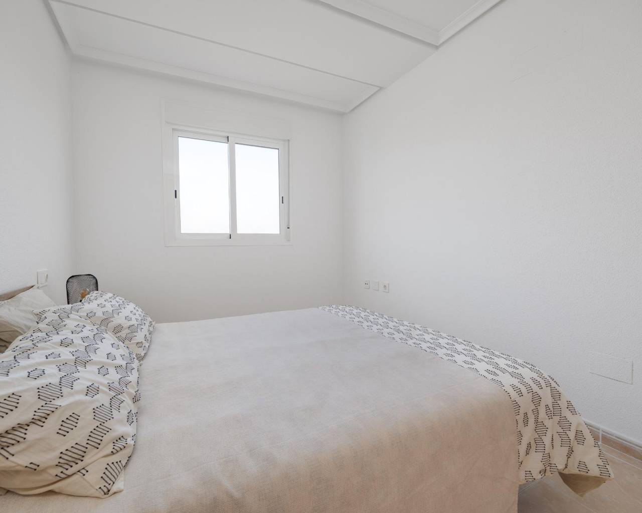 Nueva construcción  - Apartamentos - San Fulgencio - San Fulgencio Pueblo